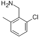CAS#: 57264-46-7, 2-Chloro-6-Methylbenzylamine