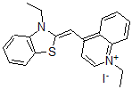 CAS#: 57282-58-3, Cyanine Dye 7