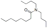 CAS#: 57303-23-8, N,N-Dibutyl-Octanamide