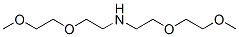 CAS#: 5732-47-8, Bis[2-(2-Methoxyethoxy)Ethyl]Amine