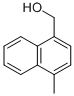 CAS#: 57322-44-8, (1-Methylnaphthalen-4-Yl)Methanol