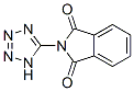 CAS#: 57328-14-0, N-(1H-Tetrazol-5-Yl)Phthalimide