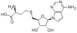 CAS 登录号:57344-98-6, S-杀结核菌素基高半胱氨酸
