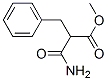 CAS 登录号：57355-27-8， 2-氨基甲酰-3-苯丙酸甲酯