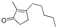 CAS#: 5739-17-3, 2-Methyl-3-Pentylcyclopent-2-En-1-One