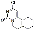 CAS#: 573975-44-7, 2-Chloro-6,7,8,9,10,11-Hexahydro-4H-Pyrimido[6,1-a]Isoquinolin-4-One