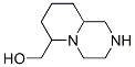 CAS#: 5740-16-9, Octahydro-2H-Pyrido[1,2-a]Pyrazine-6-Methanol