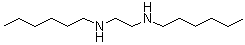 CAS#: 57413-98-6, N,N'-Dihexyl-1,2-Ethanediamine