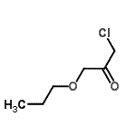 CAS#: 57429-06-8, 1-Chloro-3-Propoxyacetone