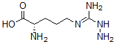 CAS#: 57444-72-1, N(g)-Aminoarginine