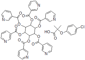 CAS#: 57456-45-8, Liporeduct