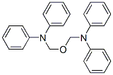 CAS#: 57468-27-6, N,N'-[Oxybis(Methylene)]Bis[N-Phenylaniline]