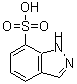 CAS#: 574758-47-7, 1H-Indazole-7-Sulfonic Acid