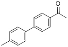 CAS#: 5748-38-9, 4-Acetyl-4'-Methylbiphenyl
