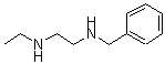 CAS#: 57493-51-3, N-Benzyl-N'-Ethyl-1,2-Ethanediamine