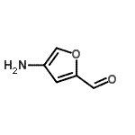 CAS#: 57500-48-8, 4-Amino-2-Furaldehyde