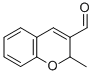 CAS#: 57543-42-7, 2-Methyl-2H-1-Benzopyran-3-Carbaldehyde