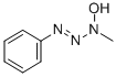 CAS#: 5756-69-4, 1-Phenyl-3-Methyl-3-Hydroxytriazene