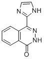 CAS#: 57594-20-4, 4-(1H-Imidazol-2-Yl)Phthalazin-1(2H)-One