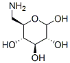 CAS#: 576-47-6, 6-Amino-6-Deoxyglucopyranose