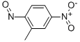 CAS 登录号：57610-10-3， 2-亚硝基-5-硝基甲苯