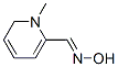 CAS#: 57619-23-5, N-[(1-Methyl-4H-Pyridin-2-Yl)Methylidene]Hydroxylamine