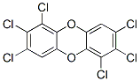 CAS#: 57653-85-7, 1,2,3,6,7,8-Hexachlorodibenzo-p-Dioxin