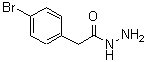 CAS#: 57676-50-3, 2-(4-Bromophenyl)Acetohydrazide