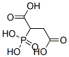 CAS 登录号：5768-48-9， 膦酰琥珀酸