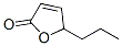 CAS 登录号：57681-53-5， 5-丙基-5H-呋喃-2-酮