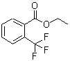 CAS#: 577-62-8, 2-(Trifluoromethyl)-Benzoic Acid Ethyl Ester