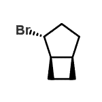 CAS#: 57761-89-4, (1R,2R,5R)-2-Bromobicyclo[3.2.0]Heptane