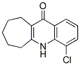 CAS#: 5778-55-2, 5,6,7,8,9,10-Hexahydro-4-Chloro-11H-Cyclohepta[b]Quinolin-11-One