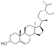 CAS#: 5779-62-4, Stigmast-5-En-3-Ol