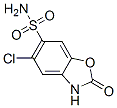 CAS#: 5791-18-4, 5-Chloro-2,3-Dihydro-2-Oxobenzoxazole-6-Sulphonamide