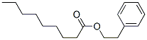 CAS#: 57943-67-6, Phenethyl Nonanoate