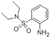CAS#: 57947-01-0, 2-Amino-N,N-Diethylbenzenesulfonamide