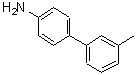 CAS#: 57964-45-1, 3'-MethylBiphenyl-4-amine