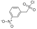 CAS#: 58032-84-1, 3-Nitrophenylmethanesulfonyl Chloride