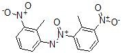 CAS#: 5806-00-8, 2,2'-Dimethyl-3,3'-dinitroazoxybenzene
