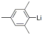 CAS#: 5806-59-7, (2,4,6-Trimethylphenyl)-Lithium