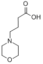 CAS#: 5807-09-0, 4-Morpholin-4-Ylbutanoic Acid