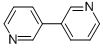 CAS 登录号：581-46-4， [3,3']联吡啶