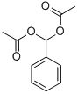 CAS 登录号：581-55-5， 亚苄基二乙酸酯