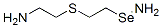 CAS#: 58114-52-6, 3-[(2-Aminoethyl)seleno]-1-Propanamine
