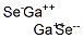 CAS#: 58127-88-1, Digallium Diselenide