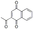 CAS#: 5813-57-0, 2-Acetylnaphthalene-1,4-Dione