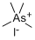 CAS#: 5814-20-0, Tetramethylarsonium Iodide