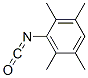 CAS#: 58149-28-3, 3-Isocyanato-1,2,4,5-Tetramethylbenzene