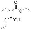 CAS#: 581796-80-7, 2-(Ethoxyhydroxymethylene)-Butanoic Acid Ethyl Ester